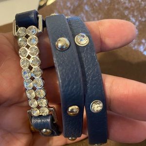 Wrap Around Bracelet